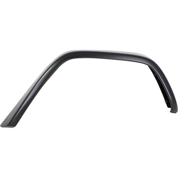 Fender Flares Compatible with MERCEDES BENZ G-CLASS 2002-2017 RH