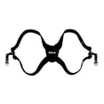 thumbnail image 1 of Arnés binocular Nikon 6121 PROSTAFF negro, 1 of 1