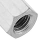thumbnail image 3 of 5pcs varilla larga tuerca hexagonal manga tuerca separadores roscados sujetadores (M12 * 50), 3 of 8