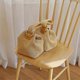thumbnail image 2 of 2026 Summer Women Handbag Fashion Straw Bags Ladies Beach Straw Bag Female Rattan Bag Small Bags For Women Rattan Handbags, 2 of 4