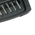 thumbnail image 4 of Stanley Hand Tools Metric Fatmax T-handle Ratchet Power Key Set, 27 Piece, 4 of 4