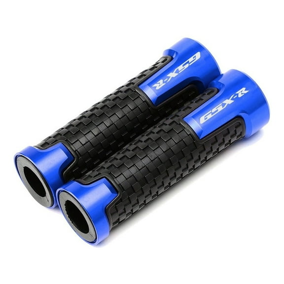 Applies to For Suzuki Gsx-r Gsxr600 Gsxr750 Motorcycle Handlebar Grip