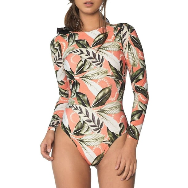 Gibobby Trajes de Natación para Mujer Traje de baño sexy a la moda para mujer, bikini, estilo lindo de niña, ropa interior sexy sin espalda(Beige,XL)