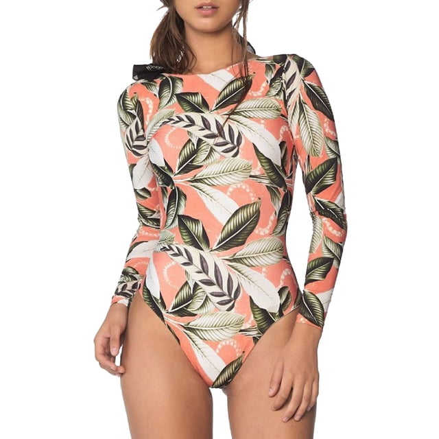 Gibobby Trajes de Natación para Mujer Traje de baño sexy a la moda para mujer, bikini, estilo lindo de niña, ropa interior sexy sin espalda(Beige,M)