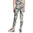 thumbnail image 4 of Justice Girls Collection X Legging, Sizes XS-XL, 4 of 4