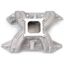 Edelbrock 5091 Torker II 440 Intake Manifold