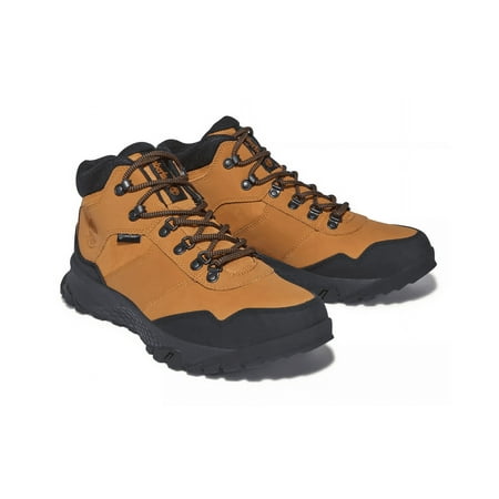 Timberland Lincoln Peak TB0A2G4S231 Men's Wheat Waterproof Boots Size 11 DSG187