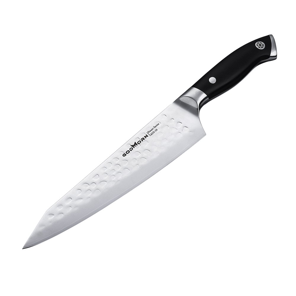 Chef knife Kitchen Knife, Stainless Steel Knife 20cm Professional
