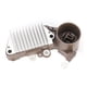 thumbnail image 1 of Regulador de alternador,Alternador eléctrico Regulador de voltaje Regulador Regulador de voltaje Impulsado por el rendimiento, 1 of 8