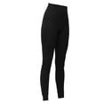 thumbnail image 2 of Legging Wilson Negro Talla EG/Negro/Legging  Dama, 2 of 4