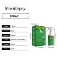 thumbnail image 4 of 60ml Mice Repellent Spray, Lemongrass Mint Peppermint for Patio Garage, Natural, 4 of 10