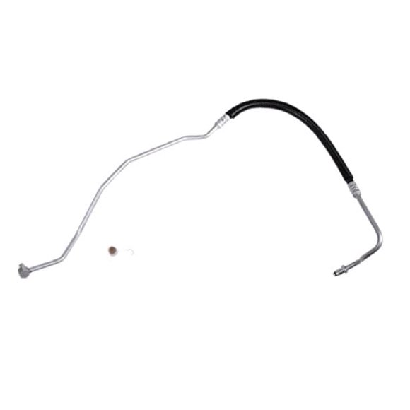 Sunsong 5801252 Engine Oil Cooler Hose Assembly