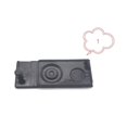 thumbnail image 2 of Nuevo A7 Iii / M3 tapa puerta micrófono interfaz cubierta Ilce-7m3 Ilce Alpha 7m3 A7iii A7m3-mic cubierta, 2 of 5
