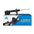 thumbnail image 1 of Amortiguador AG para Auto Delantero Derecho para Mitsubishi Lancer Es 2002 a 2011 1 Piezas Nuevo, 1 of 5