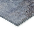 thumbnail image 4 of Addison Rugs Chantille Indoor/Outdoor Transitional Modern Blue Washable Rectangle Rug, 10' x 14', 4 of 6