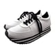 thumbnail image 1 of Charlotte Blanco Tenis Sneaker, 1 of 3