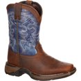 thumbnail image 7 of Lil' Durango Big Kid Western Boot, 7 of 7