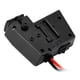 thumbnail image 3 of Cargador USB Para Motocicleta, Voltímetro LED USB Dual Con interruptor de Encendido/Apaguado, Resistente al Agua para Fuente de Alimentación Móvil, 3 of 7
