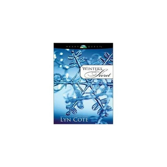 Pre-Owned Winter's Secret (Northern Intrigue #1) (HeartQuest) (Paperback) 0842335560 9780842335560