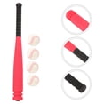 thumbnail image 1 of LABSERRON EVA Plastic Baseball Bat and Ball 1 Set For Kids Motor Skills Development, 1 of 8