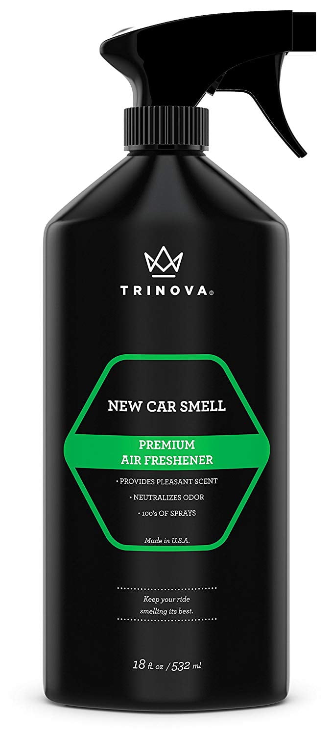 new car smell freshener