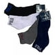 thumbnail image 3 of 10 Pares Tin Deportivo De Caballero Afelpado, Polo Club, 3 of 4