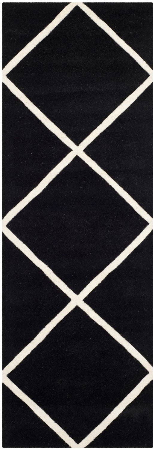 Safavieh Chatham Isaac Geometric Diamonds Area Rug