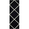 thumbnail image 4 of Safavieh Chatham Isaac Geometric Diamonds Area Rug, 4 of 5