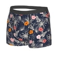 thumbnail image 2 of Naloa Hawaiian Style Print Mens Underwear - Boxers for Men, Classic Briefs for Men, 2 of 9