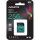 thumbnail image 2 of Memoria SD Adata  256GB Clase 10 V30 Video UHD 4K Premier Pro ASDX256GUI3V30S-R, 2 of 3