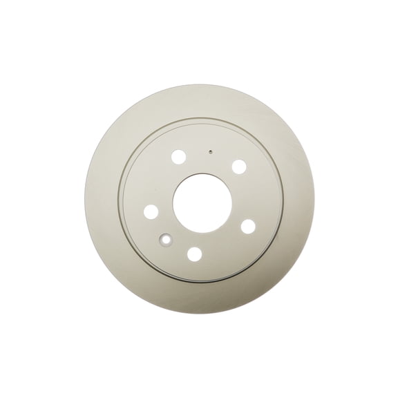 Raybestos Specialty Performance Rotors, 580838 Fits select: 2013-2015 CHEVROLET MALIBU, 2016 CHEVROLET MALIBU LIMITED
