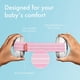 thumbnail image 3 of Alpine Muffy Baby Ear Protection for Newborn and Babies 3 - Alpine Hearing Protection Alpine Hearing Protection, 3 of 7