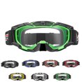 thumbnail image 2 of Bangcool Ski Goggles Bendable off Road Protective Cycling Goggles Wind Goggles, 2 of 2