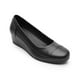 thumbnail image 2 of Flats Flexi para Mujer Estilo 127002 Negro, 2 of 10
