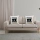 thumbnail image 5 of Fundas de Almohadas Decorativas onlyliua Suaves para Sofá, 5 of 6