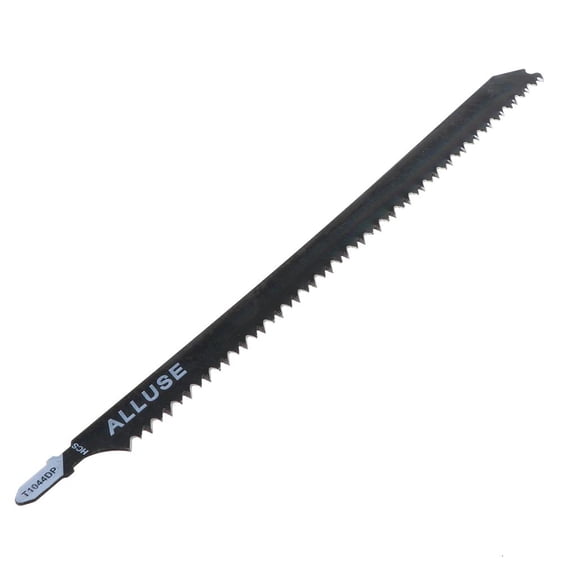 MOMOJIA Extra Long HCS ReciprocatingSa-Blade For Wood Fast Cutting Woodworking Saf