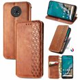 thumbnail image 1 of Case for Nokia G50 Cover Magnetic Protective Wallet Flip Case, 1 of 5