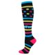 thumbnail image 1 of Calcetines de compresión de 58 estilos aptos para Edema médico Diabetes venas varicosas calcetines al aire libre hombres mujeres correr senderismo calcetines deportivos Tan Jianjun unisex, 1 of 2