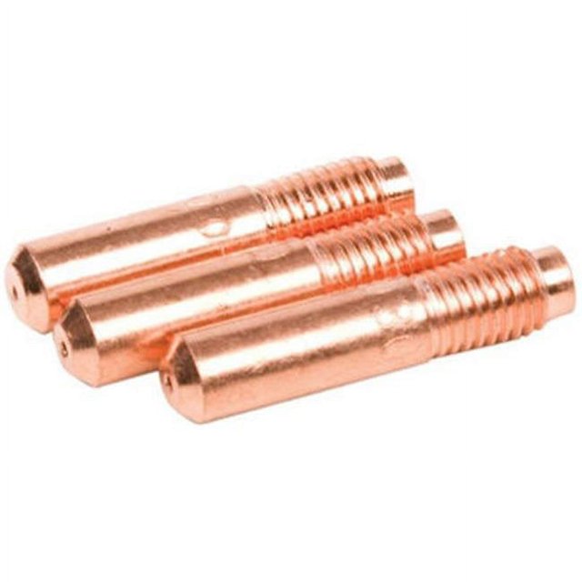 Forney Industries 60166 Contact Tip for Mig Welding - 0.03 in.