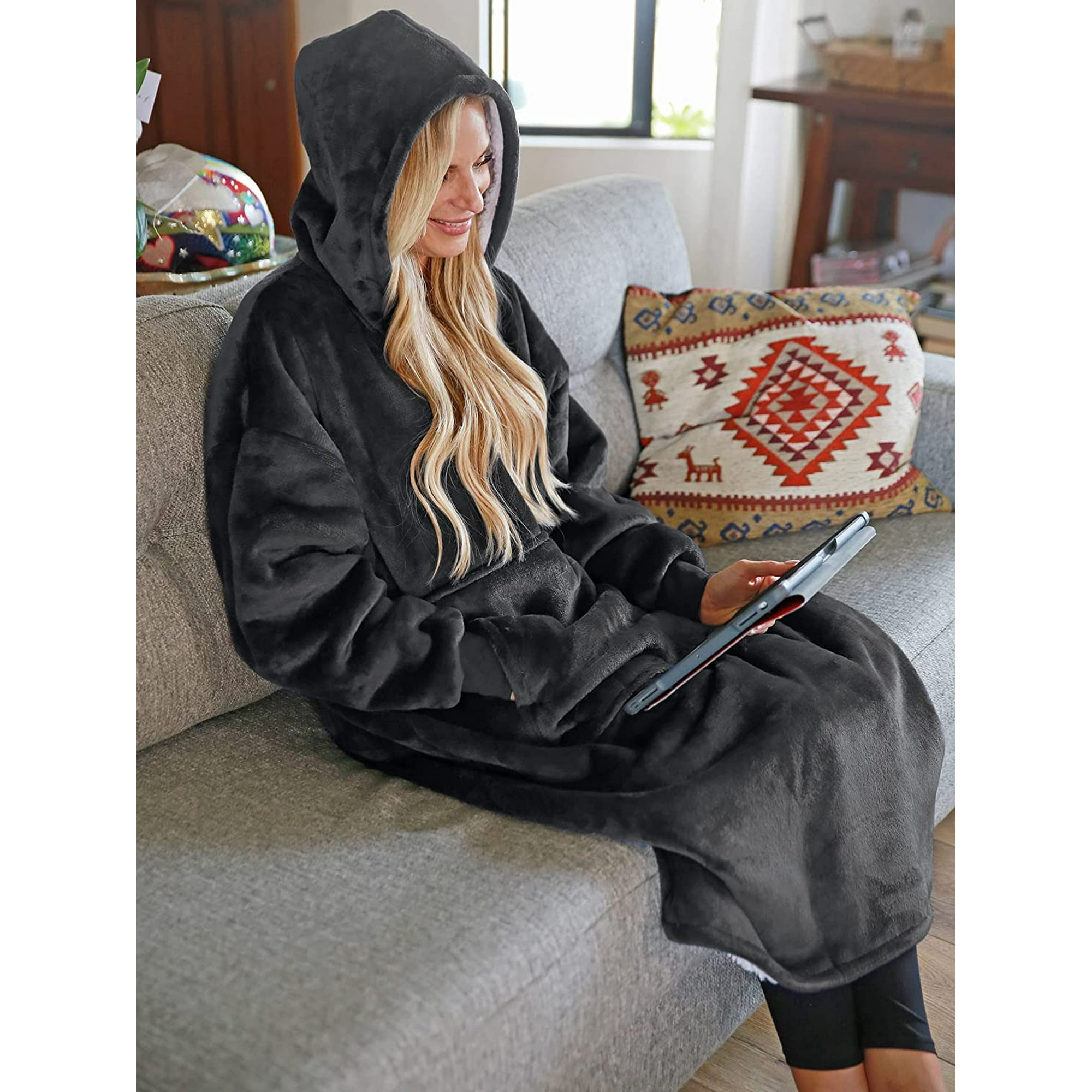 Blanket giant sweatshirt hotsell