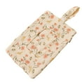 thumbnail image 2 of Ayprnig Baby Wipes Travel Case Travel Wipes Case Wipe Holder For Diaper Bag Portable Baby Wipes Holder, Refillable Baby Wipes Container For Travel Diaper Wipe Holder Wipe Container, 2 of 4
