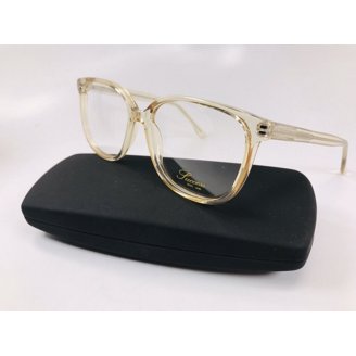 New Designer Inspired SUCCESS SS-123 Crystal Pink Eyeglasses  display picture 3