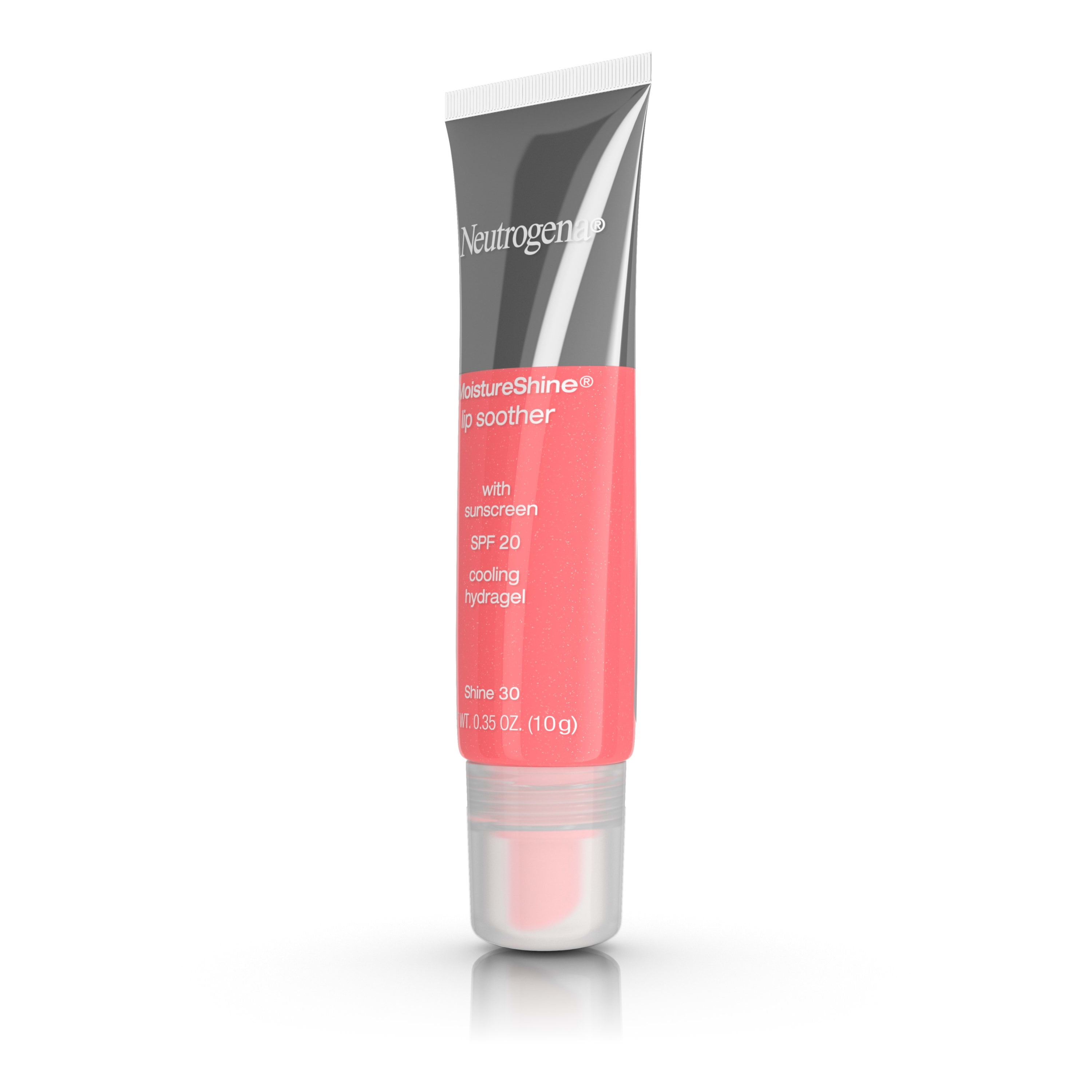 neutrogena lip soother