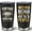 Black-65th, variant on 70th Birthday Gifts for Men, 1954 Birthday Gifts for Him, 70th Birthday Gifts Ideas, 70 Years Old Birthday Gifts, Birthday Gifts for Him Turning Age 70, Best 70th Ever Birthday Gifts 20oz Tumbler