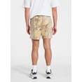 thumbnail image 3 of No Boundaries Jogger Shorts, 6" Inseam, Men's XS-5XL, 3 of 5
