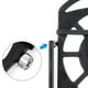 thumbnail image 5 of Soporte para teléfono con dispositivo de balanceo automático para ganar pasos, compatible con WeChat Motion. Negro, 5 of 5