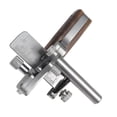 thumbnail image 1 of Leather Strap Cutter, Adjustable Cutting Width Thicknesses for Belts, Straps, 1 of 5