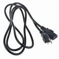 thumbnail image 2 of OPAL- Ac Power Cable For Vizio E M Vl Xvt Series Tv Plasma Wall Cable 0320-4000-0220, 2 of 4