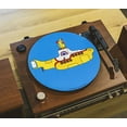 thumbnail image 2 of Crosley Beatles Slip Mat, Yellow Submarine, 2 of 2