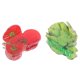 thumbnail image 4 of Cute Plant Hair Claw Clips Acrylic Veggie Themed Hair Accessories For Girls Themed Parties 2Pcs, 4 of 4